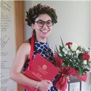 Laureata in Beni Culturali offre ripetizioni di Storia